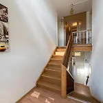 Apartamento Between Lakes - 54 *