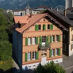 Apartamento Between Lakes - 54 Interlaken