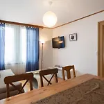 Between Lakes - 54 Apartamento Interlaken