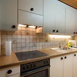 Apartamento Between Lakes - 54 *
