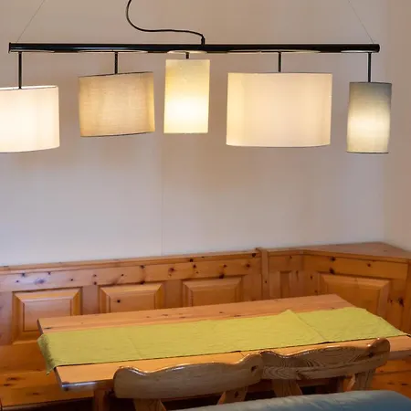 Between Lakes - 54 아파트 인터라켄