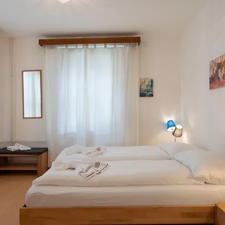 Between Lakes - 54 아파트 인터라켄