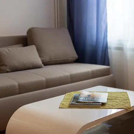 아파트 Between Lakes - 54 인터라켄