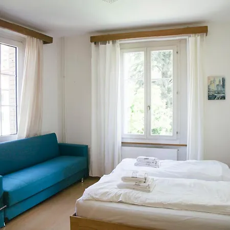 Apartmán Between Lakes - 54 *