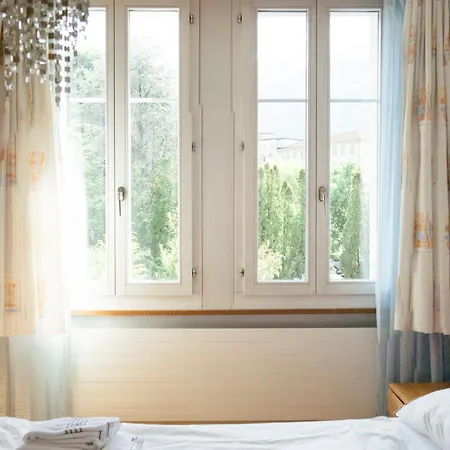 Between Lakes - 54 *