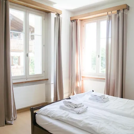 아파트 Between Lakes - 54 인터라켄