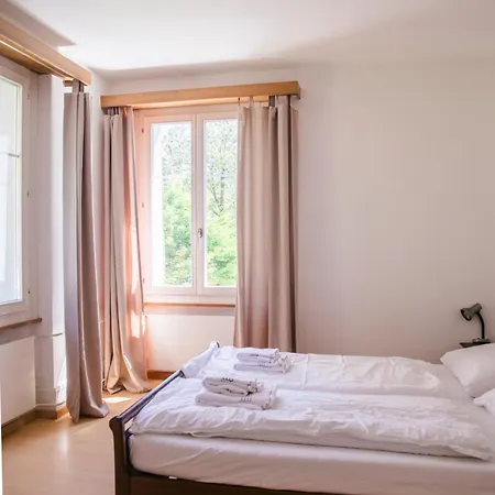 아파트 Between Lakes - 54 *