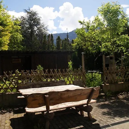 Between Lakes - 54 *