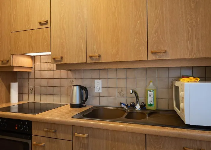 Lejlighed Between Lakes - 54 *