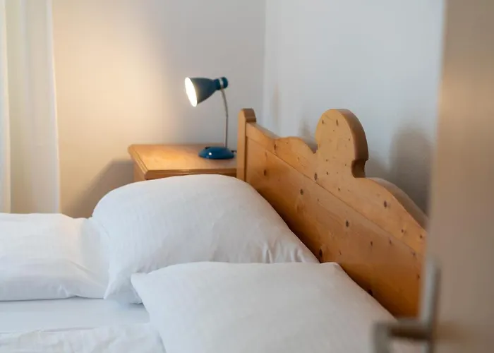 Between Lakes - 54 Інтерлакен