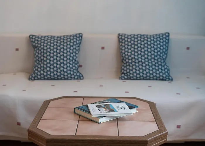 Between Lakes - 54 * Інтерлакен