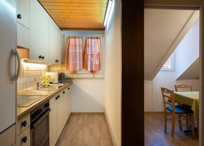 Appartamento Between Lakes - 54 *