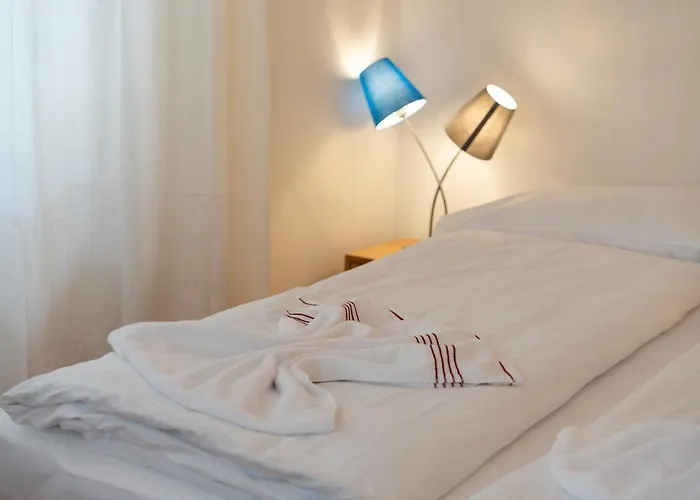 Between Lakes - 54 Апартаменти