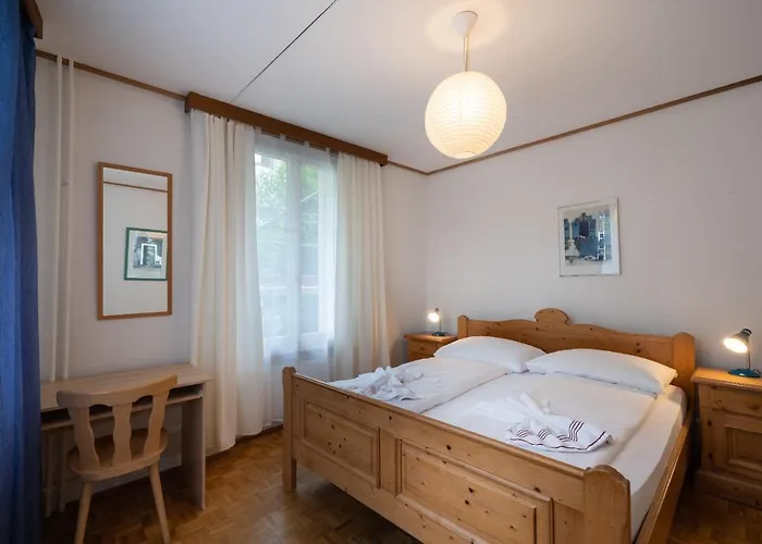 Between Lakes - 54 *