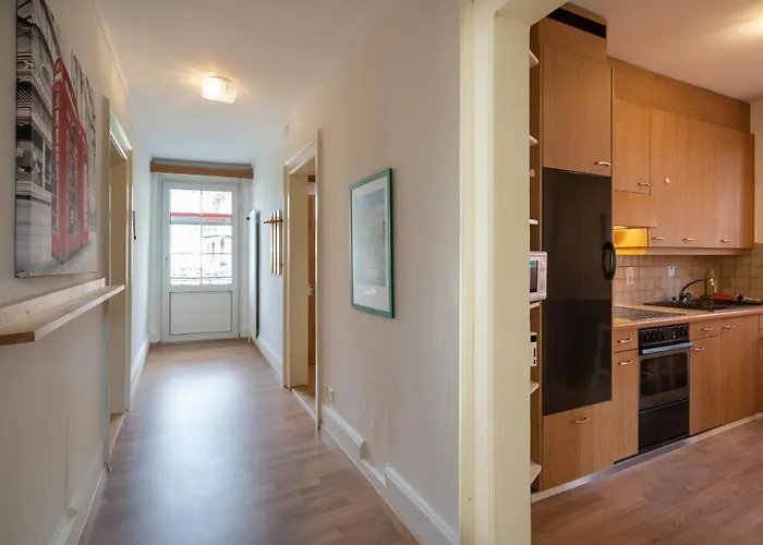 Between Lakes - 54 Appartamento *