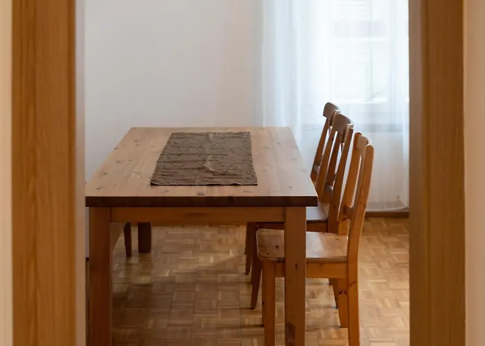 Between Lakes - 54 *