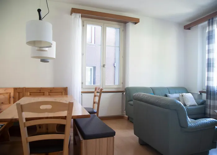 Between Lakes - 54 Апартаменти *