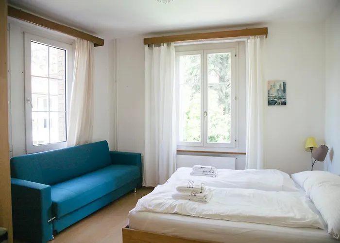 Апартаменти Between Lakes - 54 *