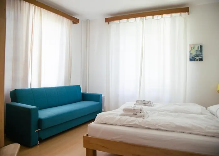 Between Lakes - 54 Апартаменти