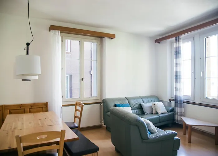 Between Lakes - 54 Апартаменти *