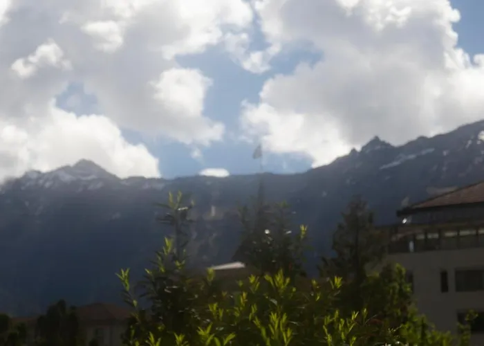 Between Lakes - 54 Апартаменти