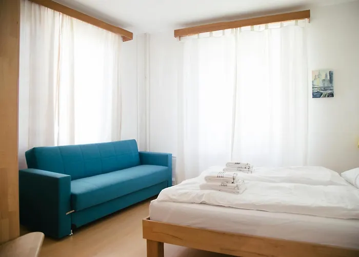 Between Lakes - 54 Appartamento *