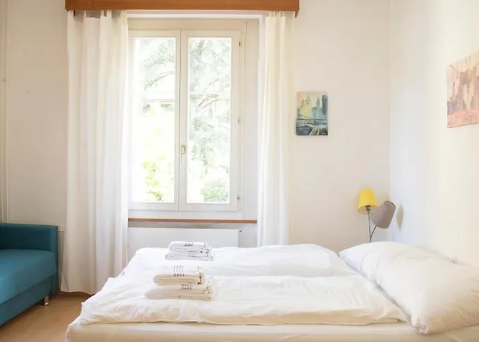 Appartamento Between Lakes - 54 *