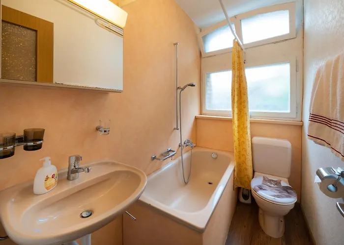 Between Lakes - 54 Lägenhet *