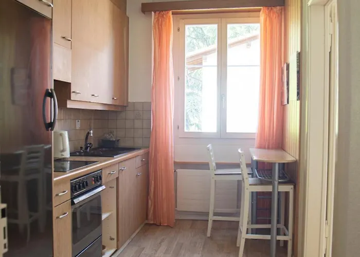 Between Lakes - 54 *