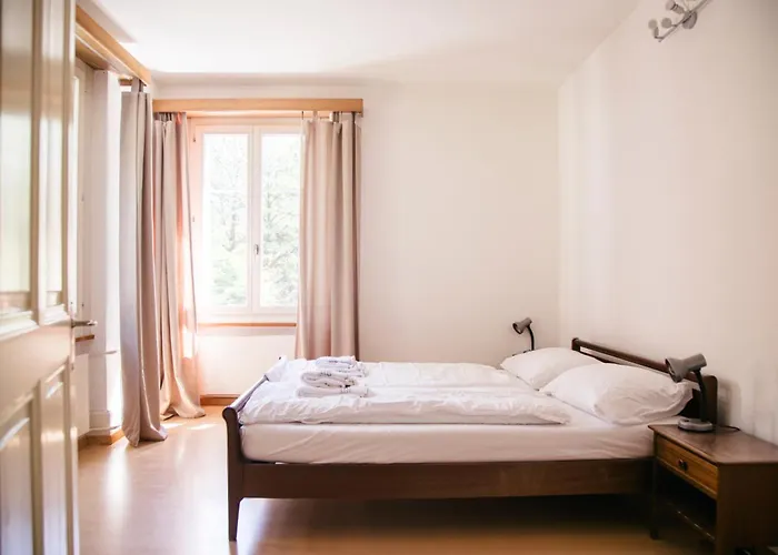 Lägenhet Between Lakes - 54