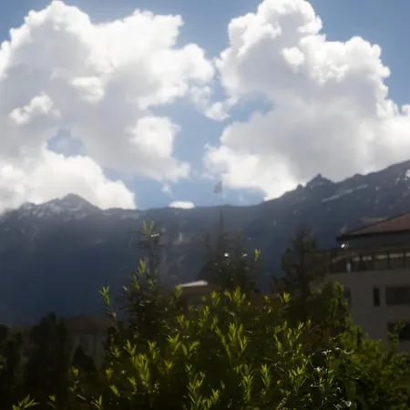 Between Lakes - 54 Apartman