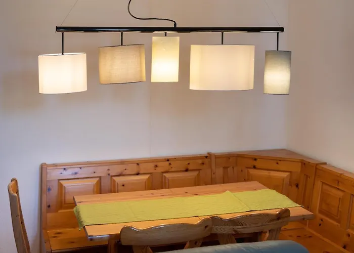 Between Lakes - 54 Apartman Interlaken