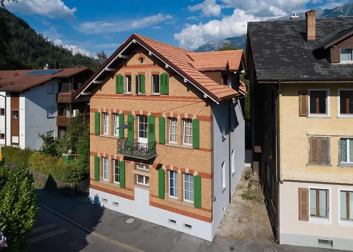 Between Lakes - 54 Apartman *