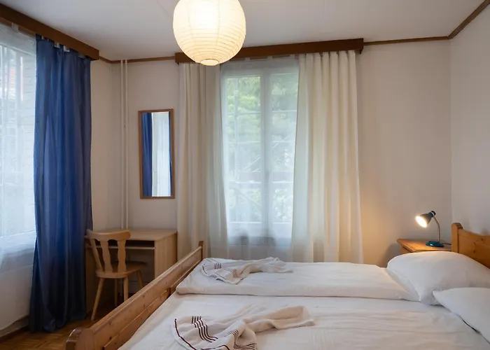 Between Lakes - 54 Apartman *