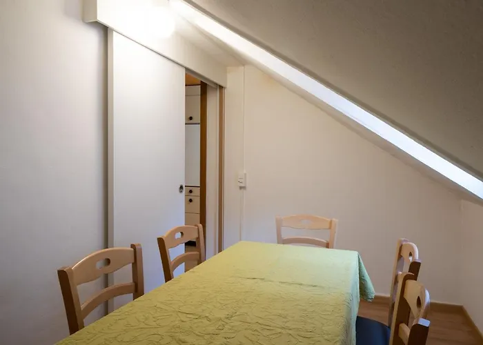 Apartman Between Lakes - 54 *