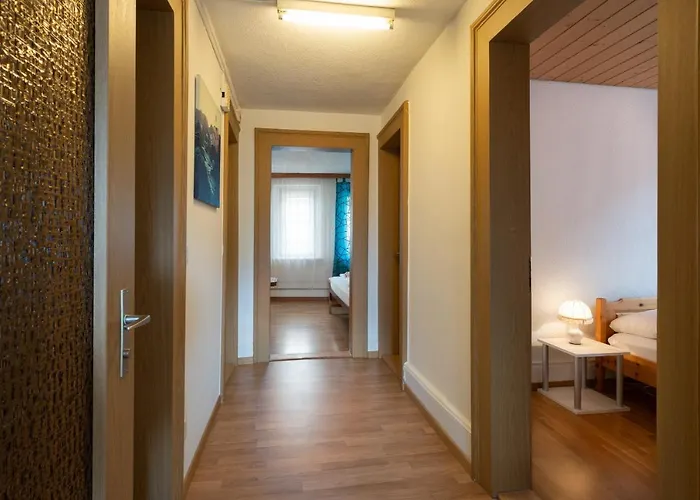 Apartman Between Lakes - 54 *