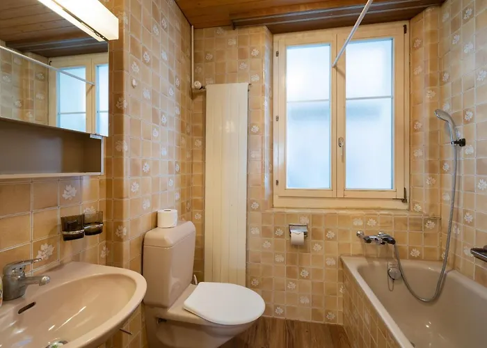 Between Lakes - 54 Apartman *