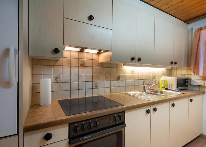 Apartman Between Lakes - 54 *