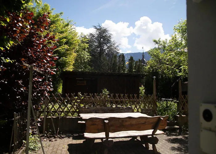 Between Lakes - 54 Apartman