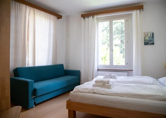 Apartman Between Lakes - 54