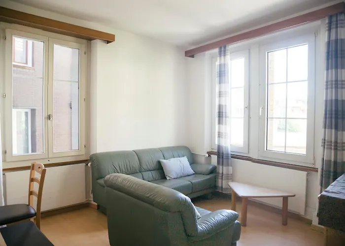 Apartman Between Lakes - 54 *