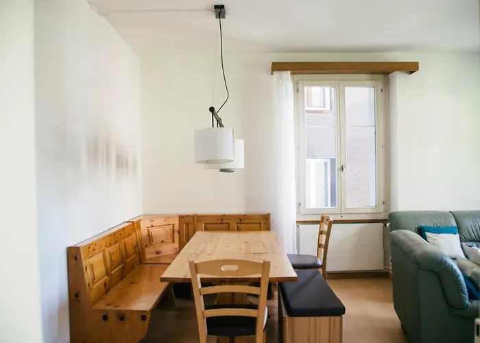 Apartman Between Lakes - 54