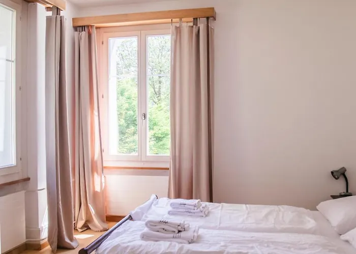 Apartman Between Lakes - 54 *